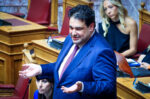 Νομοθετικές βελτιώσεις από Λιβάνιο για το νέο σύστημα επιλογής προϊσταμένων στη Βουλή
