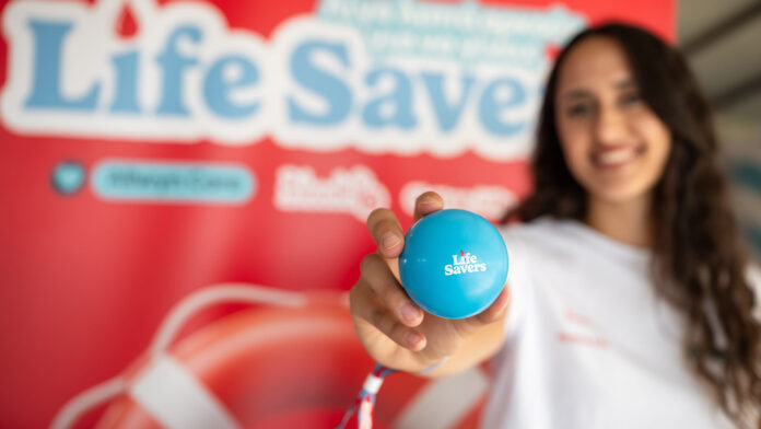 Οι Allwyn Care «Life Savers» συμμετείχαν στην εθελοντική αιμοδοσία και στην εγγραφή νέων εθελοντών δοτών μυελού των οστών