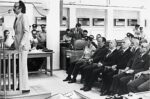 Σαν σήμερα 9 Σεπτεμβρίου: Η μήνυση που άνοιξε τον δρόμο για τη δίωξη των πρωταιτίων της Χούντας