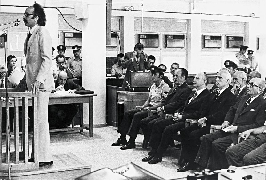 Σαν σήμερα 9 Σεπτεμβρίου: Η μήνυση που άνοιξε τον δρόμο για τη δίωξη των πρωταιτίων της Χούντας