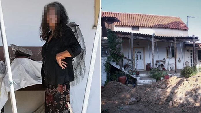 Δίκη 68χρονης και γιου της: Αναβλήθηκε για την ταφή της μητέρας της στον Μαραθώνα πριν 10 χρόνια