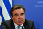 Μ. Σχοινάς: 365 εκατ. ευρώ στην αγροδιατροφή με το νέο Ταμείο Αγροτικής Επιχειρηματικότητας