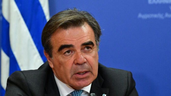 Μ. Σχοινάς: 365 εκατ. ευρώ στην αγροδιατροφή με το νέο Ταμείο Αγροτικής Επιχειρηματικότητας