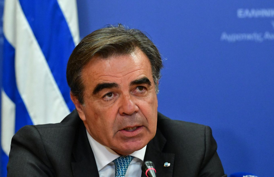 Μ. Σχοινάς: 365 εκατ. ευρώ στην αγροδιατροφή με το νέο Ταμείο Αγροτικής Επιχειρηματικότητας
