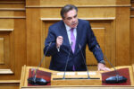 Μαργαρίτης Σχοινάς: Ευθύνη δική μου και όλων να αποτρέψουμε το επόμενο σκάνδαλο