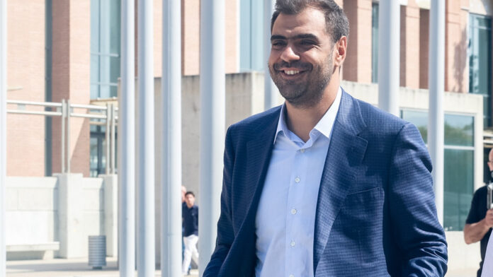 Παύλος Μαρινάκης: Τα μέτρα που ανακοίνωσε ο πρωθυπουργός στην 90η ΔΕΘ σε λιγότερο από 2 λεπτά