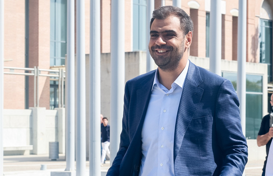 Παύλος Μαρινάκης: Τα μέτρα που ανακοίνωσε ο πρωθυπουργός στην 90η ΔΕΘ σε λιγότερο από 2 λεπτά