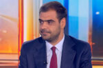 Μαρινάκης: Η εξωτερική πολιτική της Ελλάδας δεν έχει τίτλο «ήρεμα νερά»