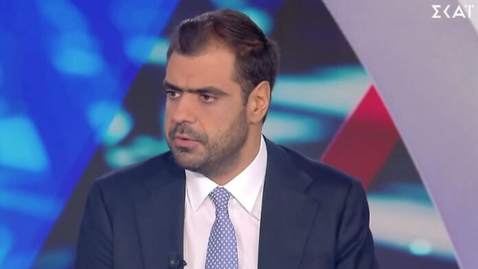 Μαρινάκης: Η Ευρώπη περίμενε ένα βίντεο του κυρίου Τσίπρα για να τα λύσει όλα