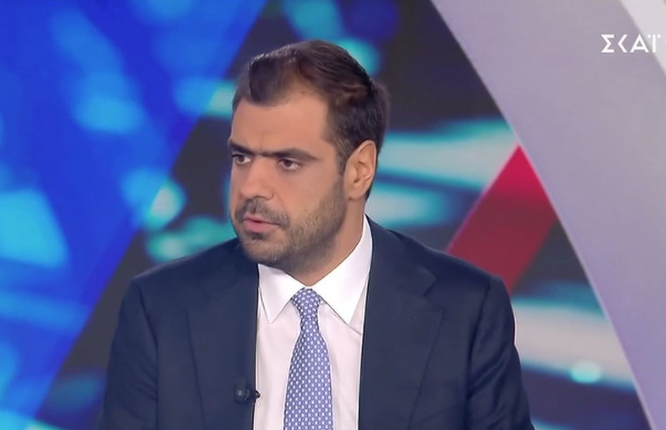 Μαρινάκης: Η Ευρώπη περίμενε ένα βίντεο του κυρίου Τσίπρα για να τα λύσει όλα