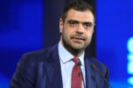 Μαρινάκης απαντά στο πρόγραμμα Τσίπρα: «Τίναξε τη “μπάνκα” στον αέρα, με κάλπικες υποσχέσεις και χωρίς καμία κοστολόγηση»