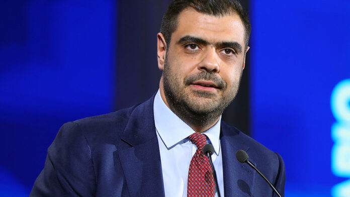 Μαρινάκης απαντά στο πρόγραμμα Τσίπρα: «Τίναξε τη “μπάνκα” στον αέρα, με κάλπικες υποσχέσεις και χωρίς καμία κοστολόγηση»