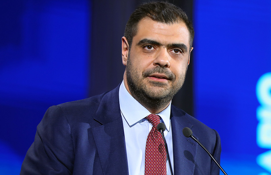 Μαρινάκης απαντά στο πρόγραμμα Τσίπρα: «Τίναξε τη “μπάνκα” στον αέρα, με κάλπικες υποσχέσεις και χωρίς καμία κοστολόγηση»