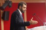 Π. Μαρινάκης: Προηγούνται τα μέτρα για το πετρέλαιο θέρμανσης και ακολουθεί η βενζίνη – «Θα δώσουμε όσα παραπάνω μπορούμε»
