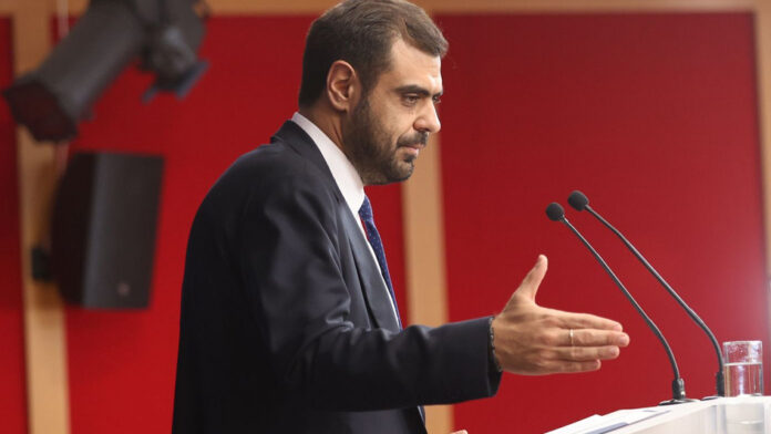 Π. Μαρινάκης: Προηγούνται τα μέτρα για το πετρέλαιο θέρμανσης και ακολουθεί η βενζίνη – «Θα δώσουμε όσα παραπάνω μπορούμε»