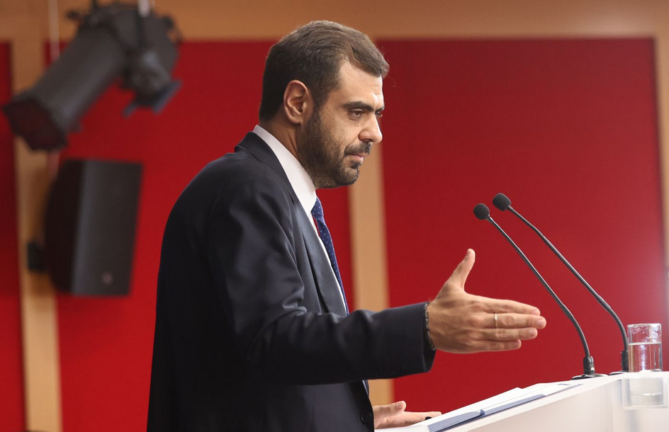 Π. Μαρινάκης: Προηγούνται τα μέτρα για το πετρέλαιο θέρμανσης και ακολουθεί η βενζίνη – «Θα δώσουμε όσα παραπάνω μπορούμε»