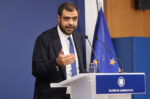 Π. Μαρινάκης: Νέα μέτρα στήριξης αν συνεχιστούν οι αυξήσεις στα καύσιμα – Πότε θα ληφθούν οι αποφάσεις