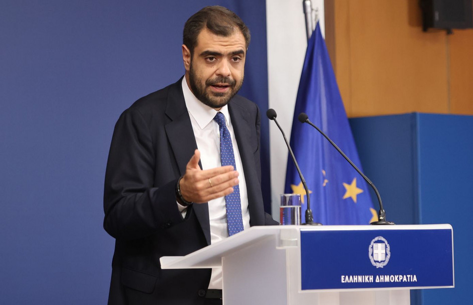 Π. Μαρινάκης: Νέα μέτρα στήριξης αν συνεχιστούν οι αυξήσεις στα καύσιμα – Πότε θα ληφθούν οι αποφάσεις