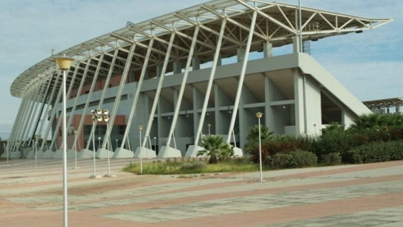 Εθνικό Αναπτυξιακό Ταμείο: Δύο προσφορές για το Ολυμπιακό Ιππικό Κέντρο Μαρκόπουλου
