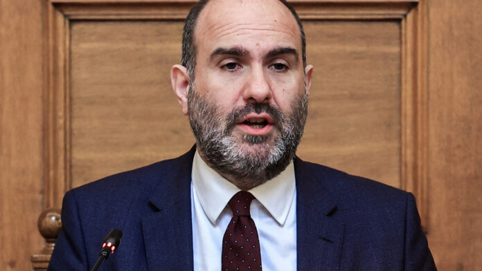 Δημήτρης Μαρκόπουλος: Η κυβέρνηση θα παρεμβαίνει όσο διαρκεί η κρίση