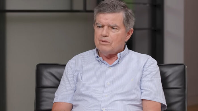 Αθανάσιος Μαρτίνος: Καταγγελία για απάτη με παραποιημένο βίντεο τεχνητής νοημοσύνης