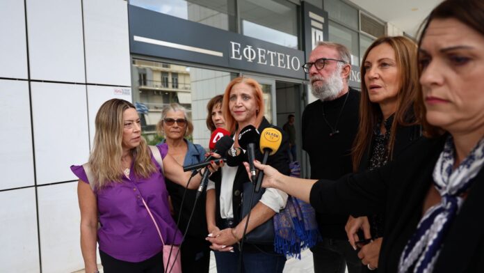 Μάτι: Ο Σύλλογος Συγγενών Θανόντων και Εγκαυματιών τονίζει ότι η εξουσία δεν είναι ασπίδα ανομίας