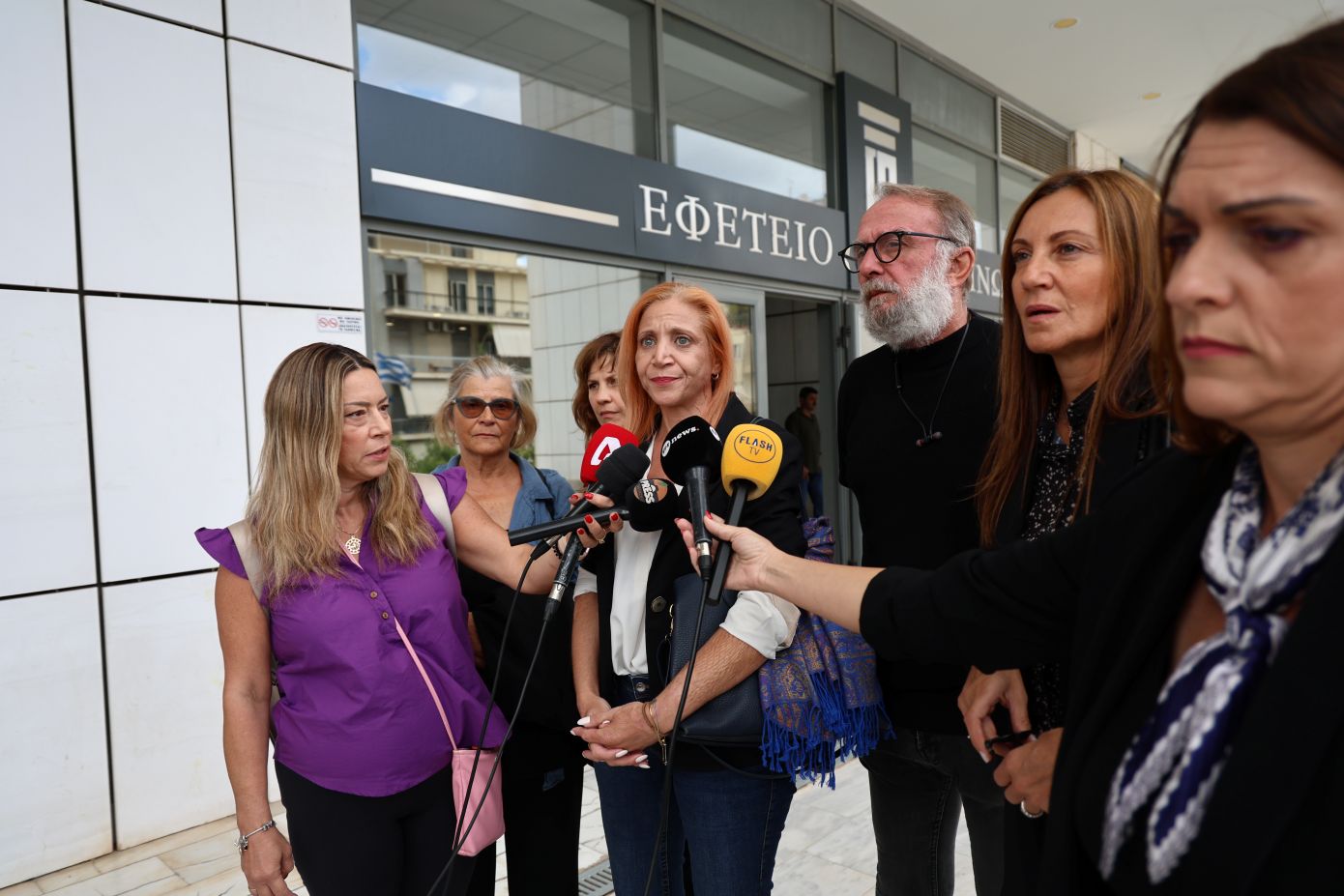 Μάτι: Ο Σύλλογος Συγγενών Θανόντων και Εγκαυματιών τονίζει ότι η εξουσία δεν είναι ασπίδα ανομίας