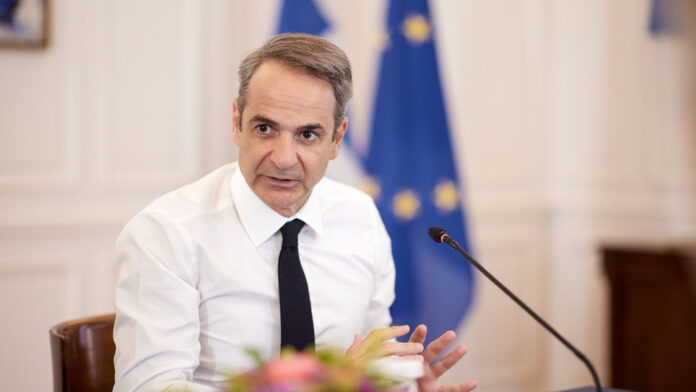 Ενεργειακή κρίση: Πότε ενεργοποιείται το κυβερνητικό ανάχωμα για καύσιμα και θέρμανση
