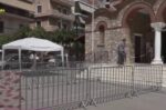 Γιώργος Μαζωνάκης: Οι διευκρινίσεις της οικογένειας για την εξόδιο ακολουθία της Δευτέρας – Σε στενό οικογενειακό κύκλο η ταφή