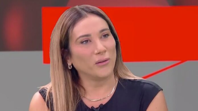 Εύη Καλογηροπούλου για Γιώργο Μαζωνάκη: Την Πέμπτη είχαμε βγει μαζί – Μιλούσαμε μέρα παρά μέρα