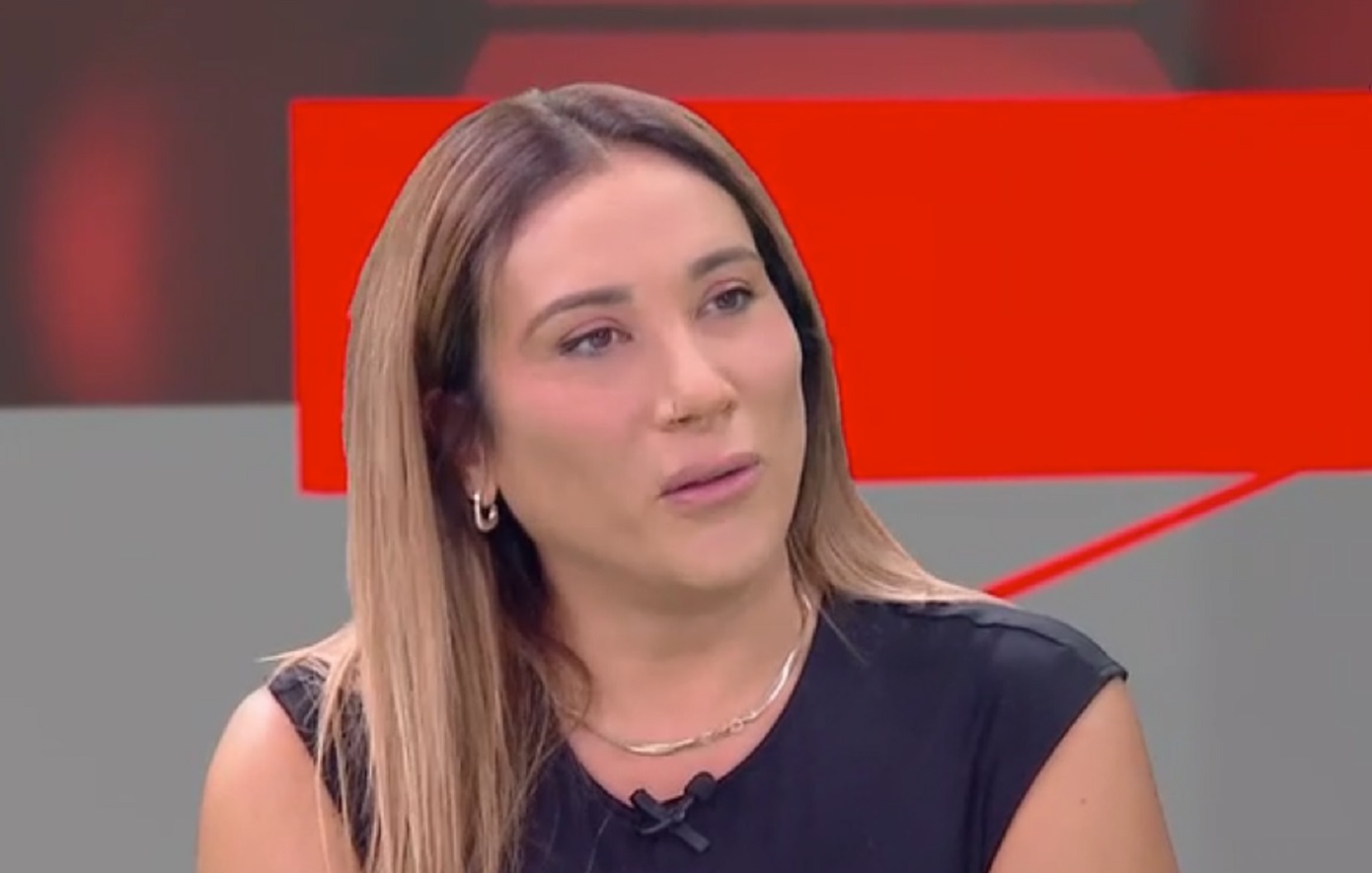 Εύη Καλογηροπούλου για Γιώργο Μαζωνάκη: Την Πέμπτη είχαμε βγει μαζί – Μιλούσαμε μέρα παρά μέρα