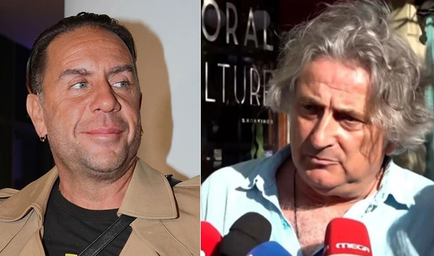 Μαζωνάκης: Το πρόσωπο-κλειδί πίσω από το ραντεβού με τον υπνοθεραπευτή – Οι δύο τηλεφωνικές κλήσεις που εξετάζουν οι Αρχές