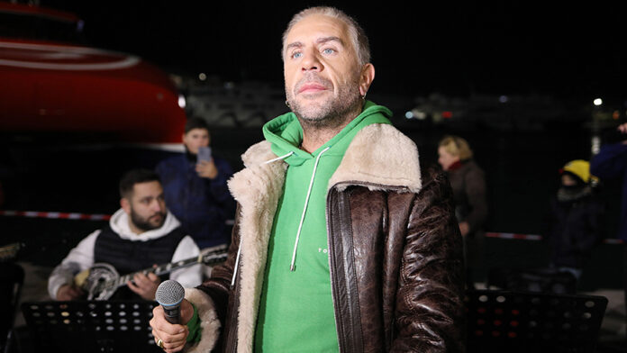 Ν. Ανδρουλάκης: Ο Γιώργος Μαζωνάκης αγαπήθηκε για την ιδιαίτερη φωνή του και την αντισυμβατική ματιά του στα πράγματα
