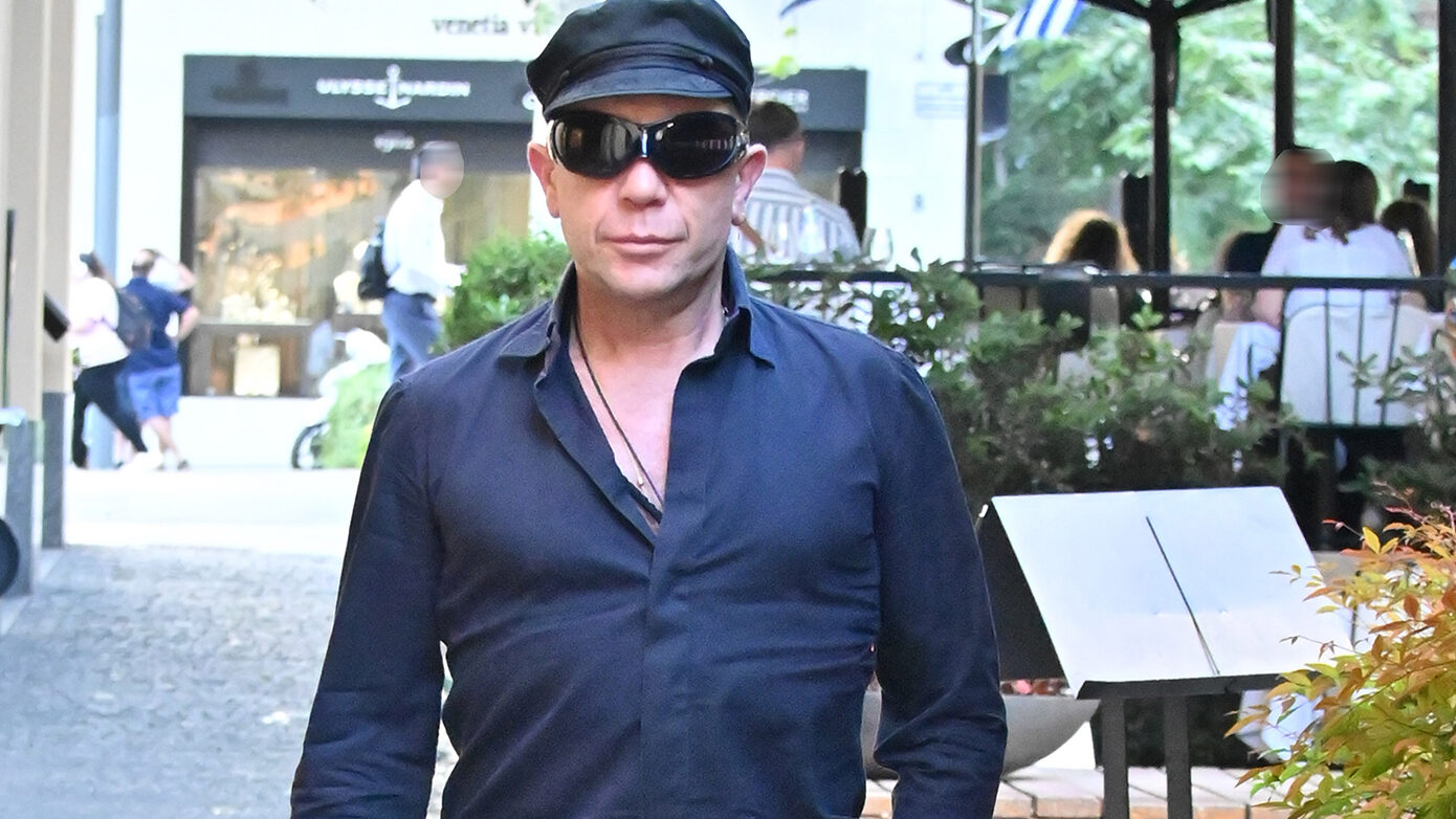 Γιώργος Μαζωνάκης: «Δεν αντιμετώπιζε πρόβλημα υγείας», λέει ο δικηγόρος του – «Θα έρθω σήμερα σε επαφή με την οικογένεια»