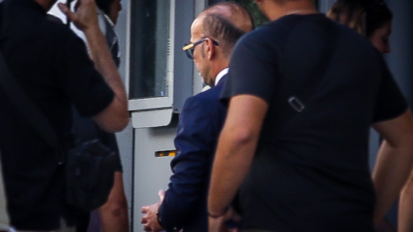 Θάνατος Γ. Μαζωνάκη: Πιθανή η δίωξη των δύο γιατρών για ανθρωποκτονία με ενδεχόμενο δόλο, αντιμέτωποι ακόμη και με ισόβια