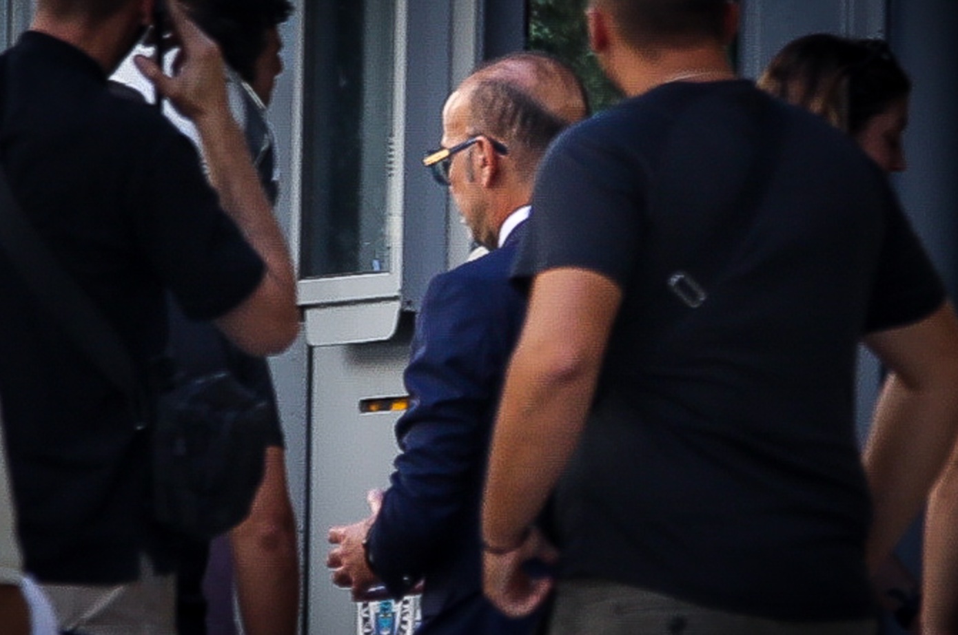 Θάνατος Γ. Μαζωνάκη: Πιθανή η δίωξη των δύο γιατρών για ανθρωποκτονία με ενδεχόμενο δόλο, αντιμέτωποι ακόμη και με ισόβια