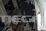 Συναγερμός χάλασε τα σχέδια επίδοξων διαρρηκτών στον Άγιο Στέφανο – βίντεο