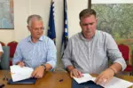 Μεσσηνία: Συμβάσεις 880.000 ευρώ για την αναβάθμιση του επαρχιακού οδικού δικτύου
