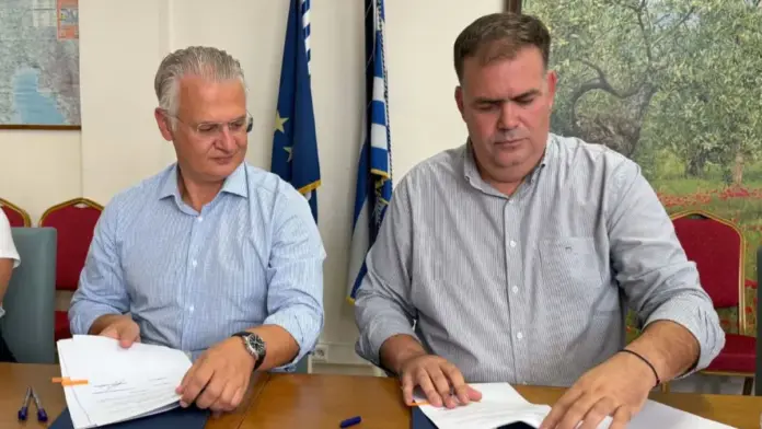 Μεσσηνία: Συμβάσεις 880.000 ευρώ για την αναβάθμιση του επαρχιακού οδικού δικτύου