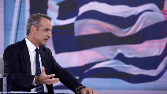 Κυριάκος Μητσοτάκης: Το σχέδιο για τον χειμώνα απέναντι στο ενεργειακό ράλι και τα πολιτικά «αναχώματα»