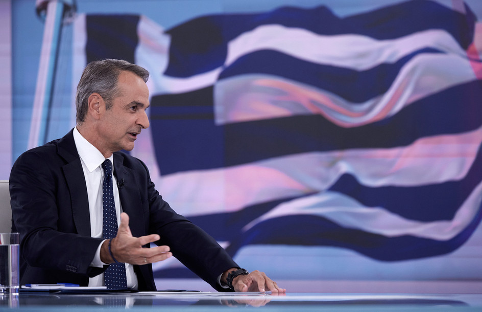 Κυριάκος Μητσοτάκης: Το σχέδιο για τον χειμώνα απέναντι στο ενεργειακό ράλι και τα πολιτικά «αναχώματα»