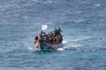 Δύο επιχειρήσεις διάσωσης νότια της Κρήτης: 139 άνθρωποι στη θάλασσα μέσα σε ένα απόγευμα