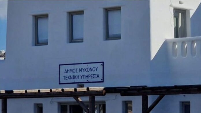 Μυκόνου Πολεοδομία: «Δεν έχει κάνει τη δουλειά της» – Αρχίζουν εκτεταμένοι έλεγχοι από ειδικό κλιμάκιο
