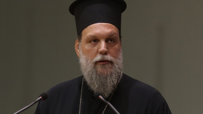 Μητροπολίτης Ν. Ιωνίας Γαβριήλ: Το μήνυμα για την Αρχή της Ινδίκτου και την έναρξη λειτουργίας του Ιωνικού Κέντρου