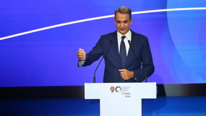 Κυριάκος Μητσοτάκης: Η ανάρτηση του πρωθυπουργού μετά την ομιλία στη ΔΕΘ, πιο αισιόδοξος, έτοιμος και αποφασισμένος όσο ποτέ