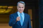 Κυριάκος Μητσοτάκης στη Νέα Υόρκη για την 81η Γενική Συνέλευση του ΟΗΕ – Το πρόγραμμα των επαφών του