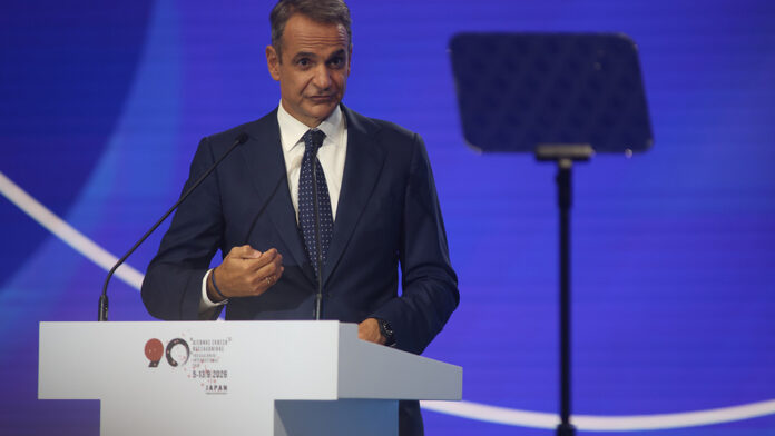 Κυριάκος Μητσοτάκης στη ΔΕΘ: Το χρονοδιάγραμμα των 12 βασικών μέτρων και ποιοι κερδίζουν, πότε