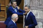 Συνταγματική Αναθεώρηση: Πέρασαν οι προτάσεις της ΝΔ στη Βουλή – Τι αλλάζει σε πανεπιστήμια, Δικαιοσύνη και πολιτικό σύστημα