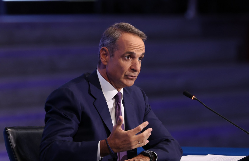 Κ. Μητσοτάκης: Μόνο όποιος έχει κάτσει στη θέση του πρωθυπουργού γνωρίζει τις δυσκολίες