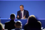 Μητσοτάκης: Μου ζητάτε να παραιτηθώ;